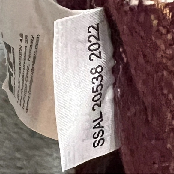 Helly Hansen Button Up Jacket  Mens XL  Red Plaid 100% Cotton - Picture 5 of 8